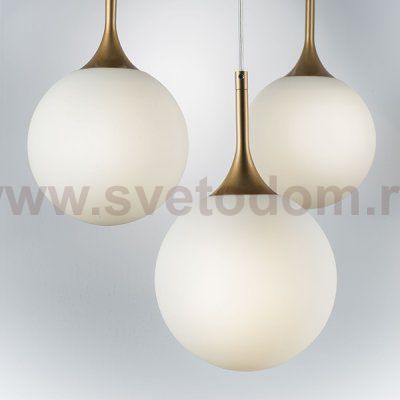 Подвесной светильник Lightstar 813022 Globo
