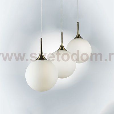 Подвесной светильник Lightstar 813031 Globo
