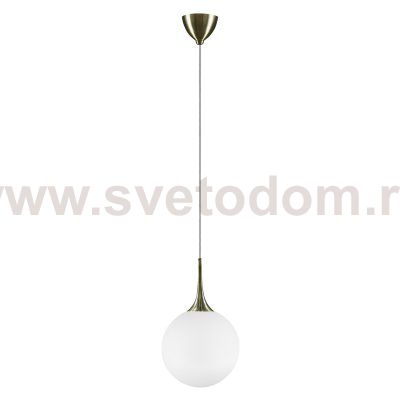 Подвесной светильник Lightstar 813031 Globo