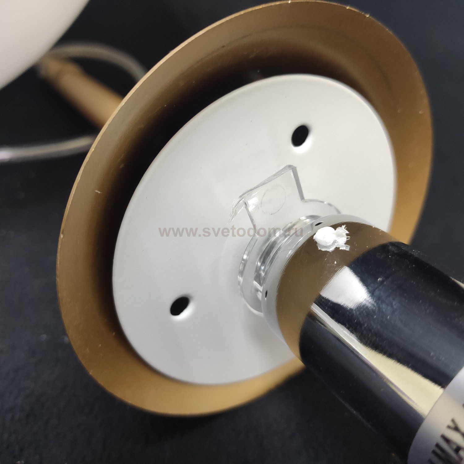 Подвесной светильник шар 250мм Lightstar 813032 Globo