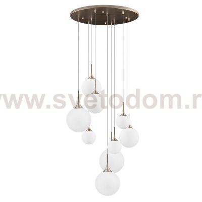 Подвесной светильник Lightstar 813093 Globo