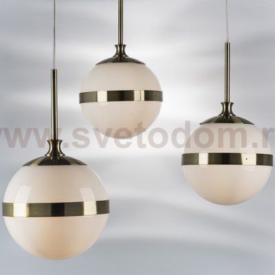Подвесной светильник Lightstar 813111 Globo
