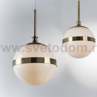 Подвесной светильник Lightstar 813111 Globo