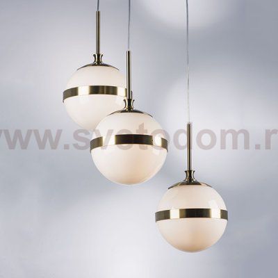 Подвесной светильник Lightstar 813131 Globo