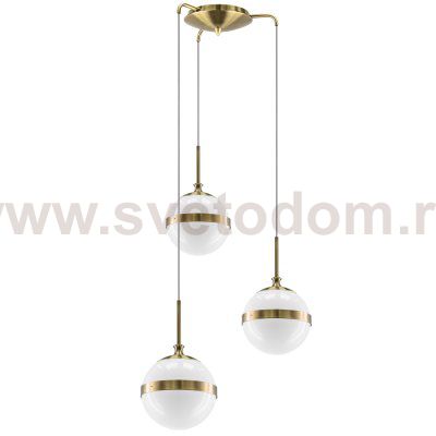 Подвесной светильник Lightstar 813131 Globo