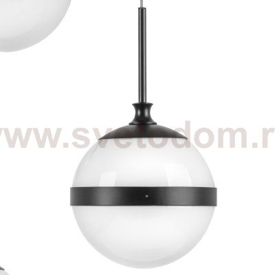 Подвесной светильник Lightstar 813137 Globo