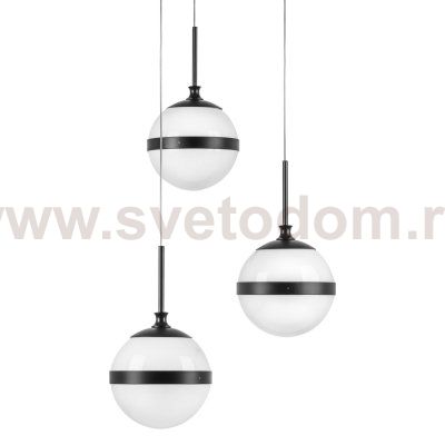 Подвесной светильник Lightstar 813137 Globo