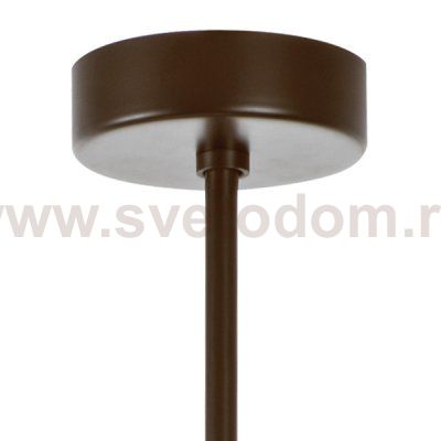 Люстра потолочная Lightstar 813197 Globo