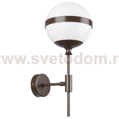 Светильник бра Lightstar 813617 Globo