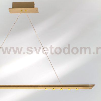 Люстра подвесная Virata Lightstar 814203