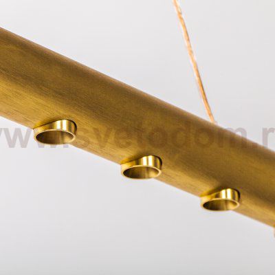Люстра подвесная Virata Lightstar 814203