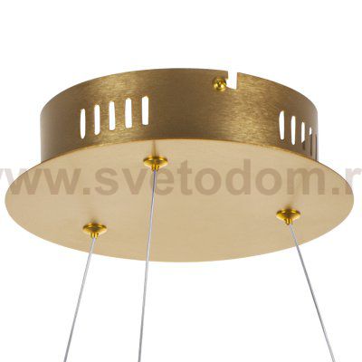 Люстра подвесная Virata Lightstar 814213