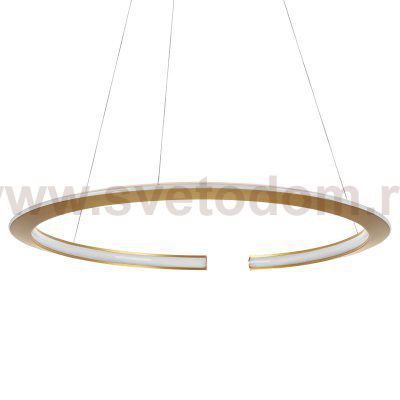 Люстра подвесная Virata Lightstar 814213