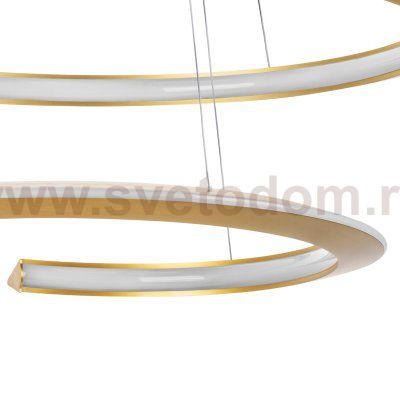 Люстра подвесная Virata Lightstar 814223