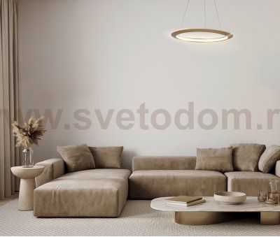 Люстра подвесная Virata Lightstar 814223