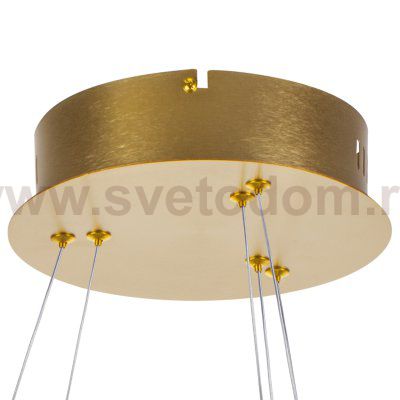 Люстра подвесная Virata Lightstar 814223