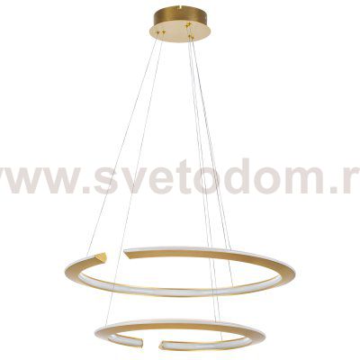 Люстра подвесная Virata Lightstar 814223