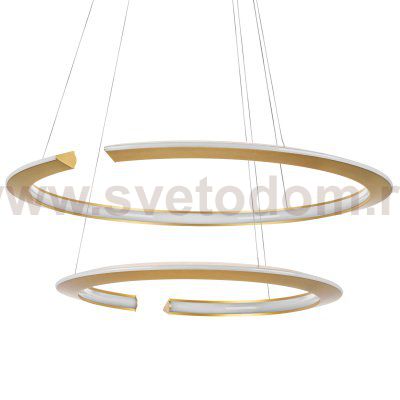 Люстра подвесная Virata Lightstar 814223