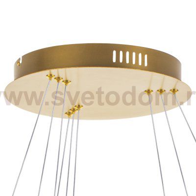 Люстра подвесная Virata Lightstar 814233