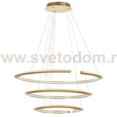 Люстра подвесная Virata Lightstar 814233