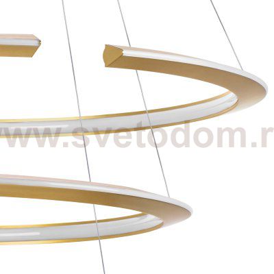 Люстра подвесная Virata Lightstar 814233