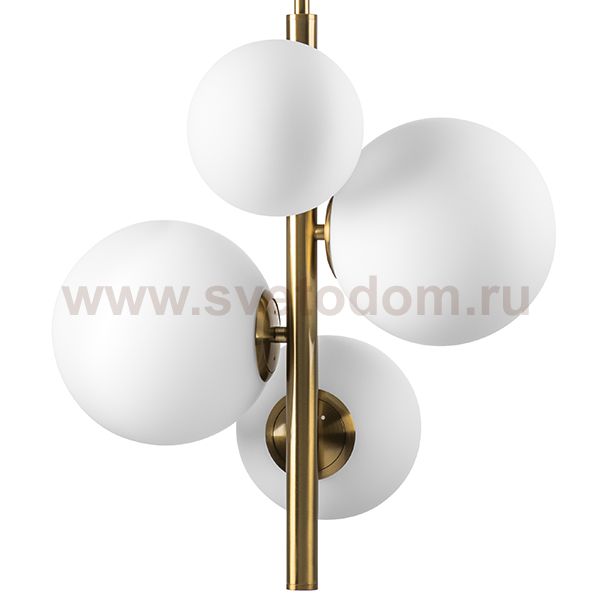 Люстра потолочная Croco Lightstar 815043