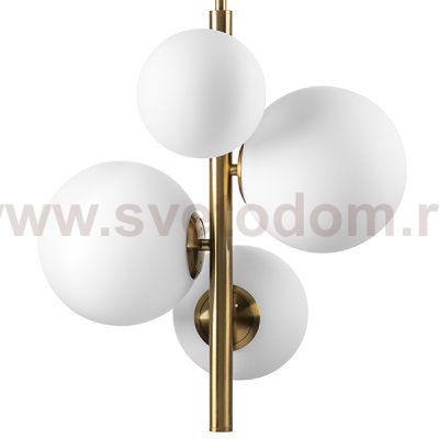 Люстра потолочная Croco Lightstar 815043