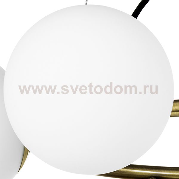 Подвес Globo Lightstar 815051
