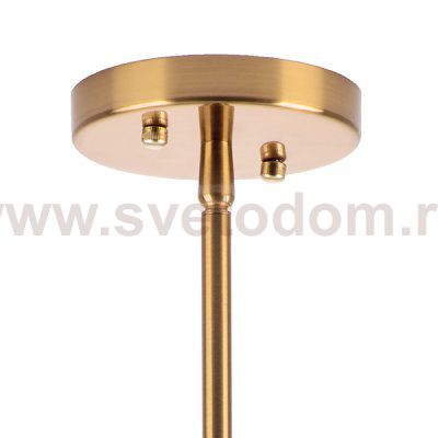 Люстра потолочная Croco Lightstar 815053