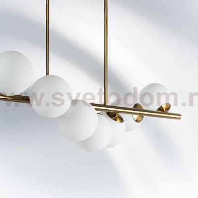 Люстра потолочная Croco Lightstar 815183