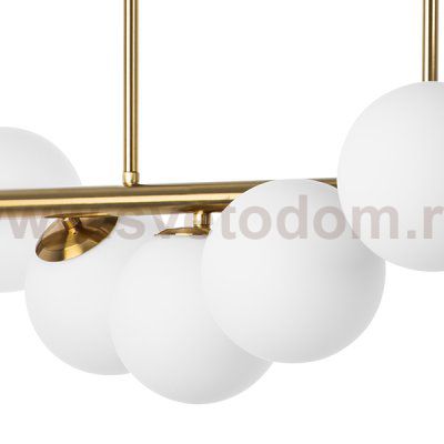 Люстра потолочная Croco Lightstar 815183