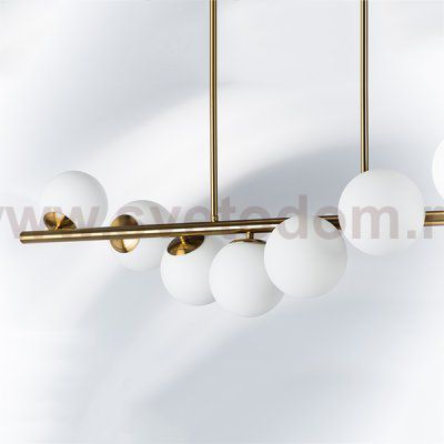 Люстра потолочная Croco Lightstar 815183