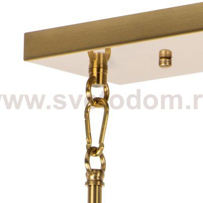 Люстра потолочная Croco Lightstar 815183