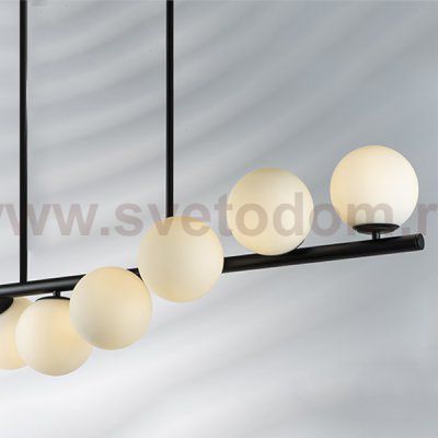 Люстра потолочная Croco Lightstar 815187