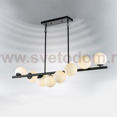 Люстра потолочная Croco Lightstar 815187