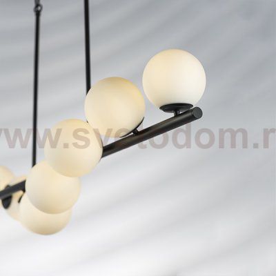 Люстра потолочная Croco Lightstar 815187