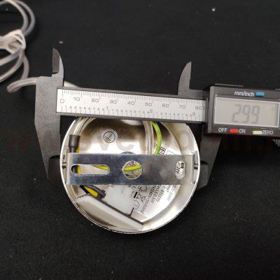 Подвесной светильник Bari Lightstar 815210