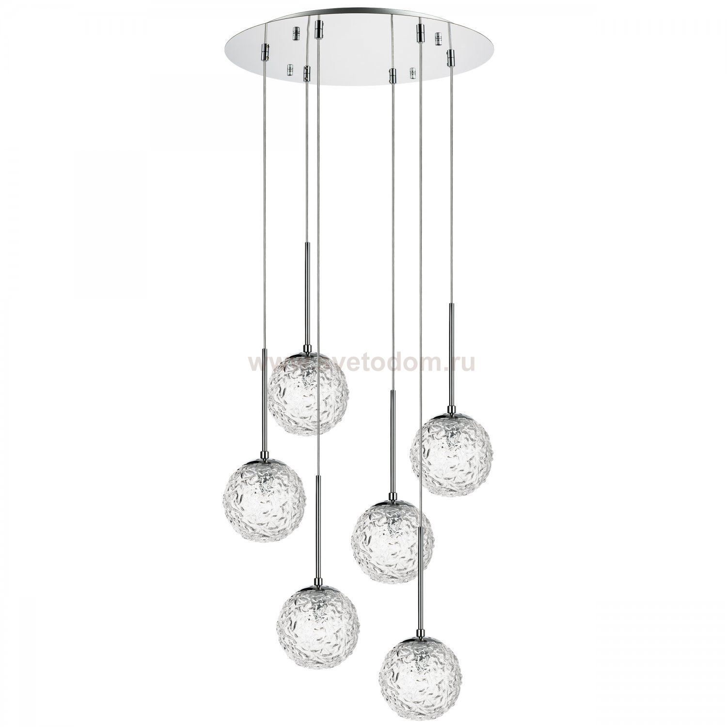 Светильник потолочный Lightstar 815260