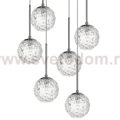 Светильник потолочный Lightstar 815260