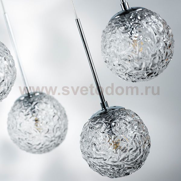 Светильник потолочный Lightstar 815260