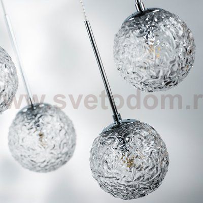 Светильник потолочный Lightstar 815260