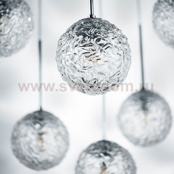 Светильник потолочный Lightstar 815260