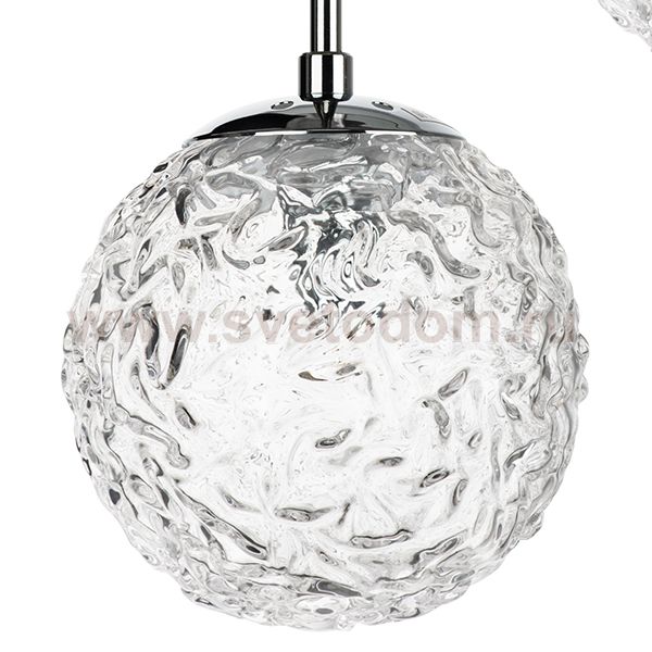 Светильник потолочный Lightstar 815260