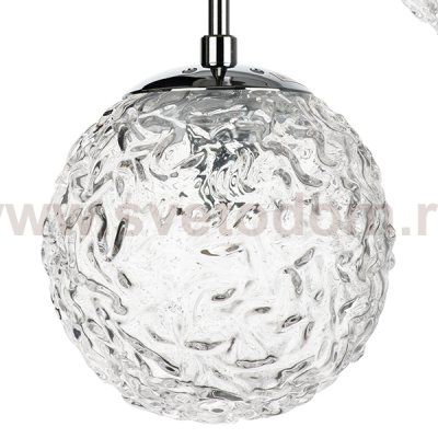 Светильник потолочный Lightstar 815260