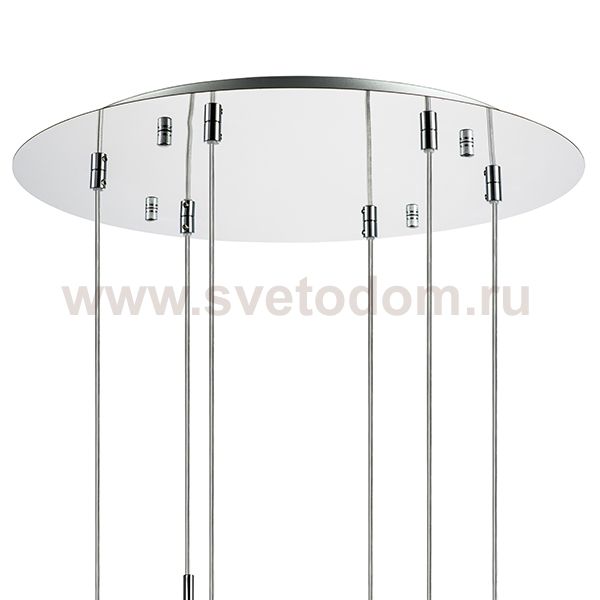 Светильник потолочный Lightstar 815260