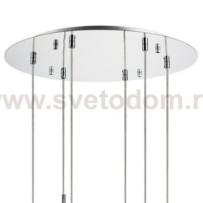 Светильник потолочный Lightstar 815260