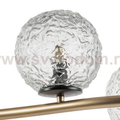 Люстра подвесная Bari Lightstar 815263