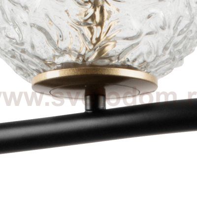 Люстра подвесная Bari Lightstar 815267