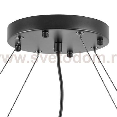 Люстра подвесная Bari Lightstar 815267
