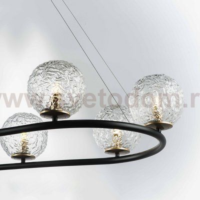 Люстра подвесная Bari Lightstar 815287